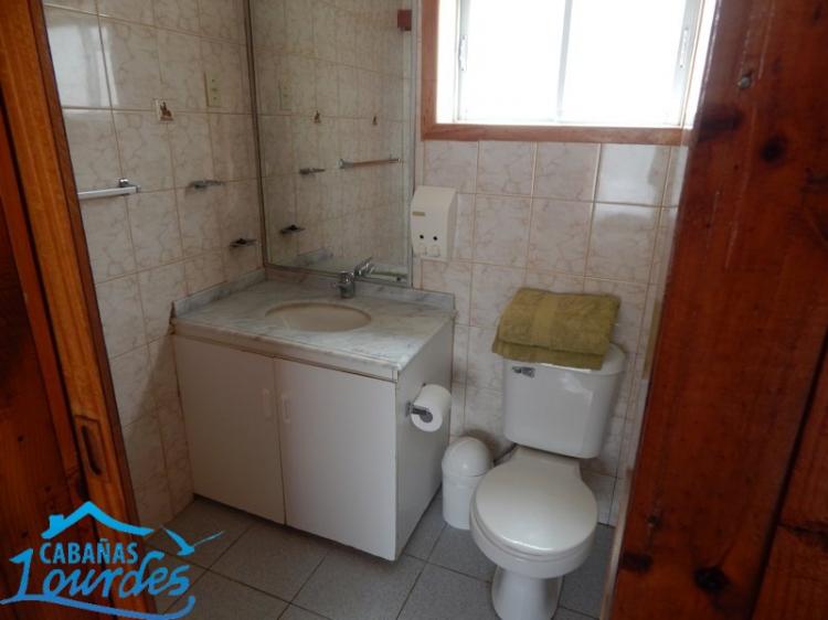 Fotografía 3 de Cabañas Lourdes en La Ligua, Valparaiso
