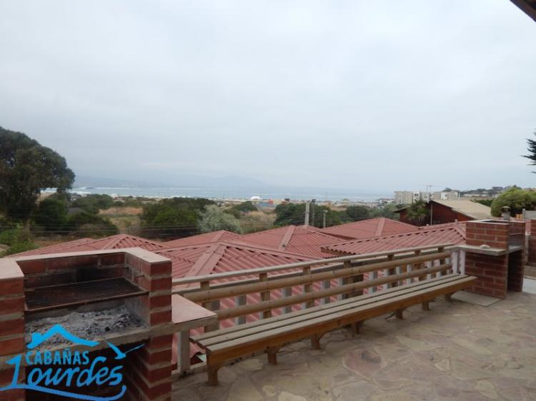 Fotografía 7 de Cabañas Lourdes en La Ligua, Valparaiso
