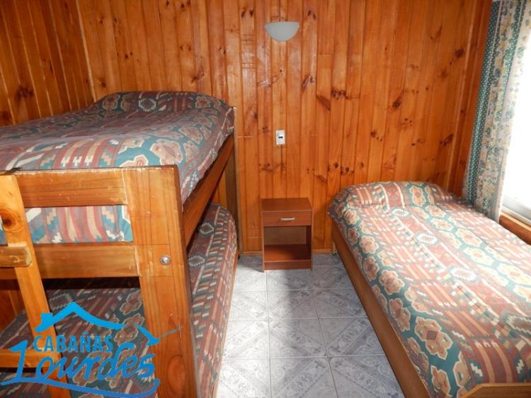 Fotografía 10 de Cabañas Lourdes en La Ligua, Valparaiso