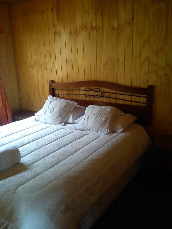 Fotografía 2 de Cabañas Quiyango en Ohiggins, Aysen