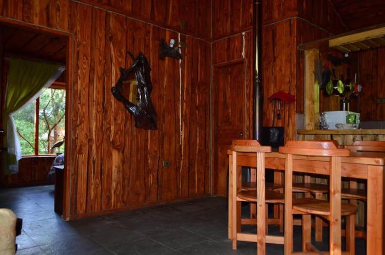 Fotografía 13 de Cabañas Tierra Escondida en Pucon, Araucania