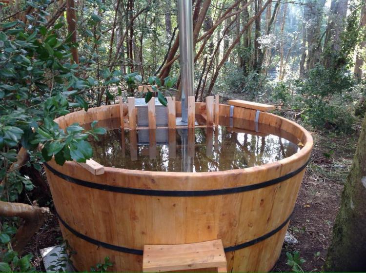 Fotografía 17 de Cabañas Tierra Escondida en Pucon, Araucania