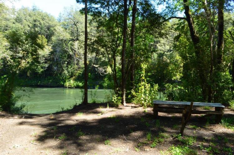 Fotografía 18 de Cabañas Tierra Escondida en Pucon, Araucania