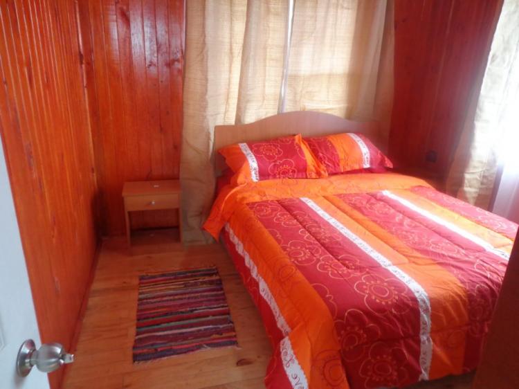 Fotografía 4 de Cabañas Valentina en Pelluhue, Maule