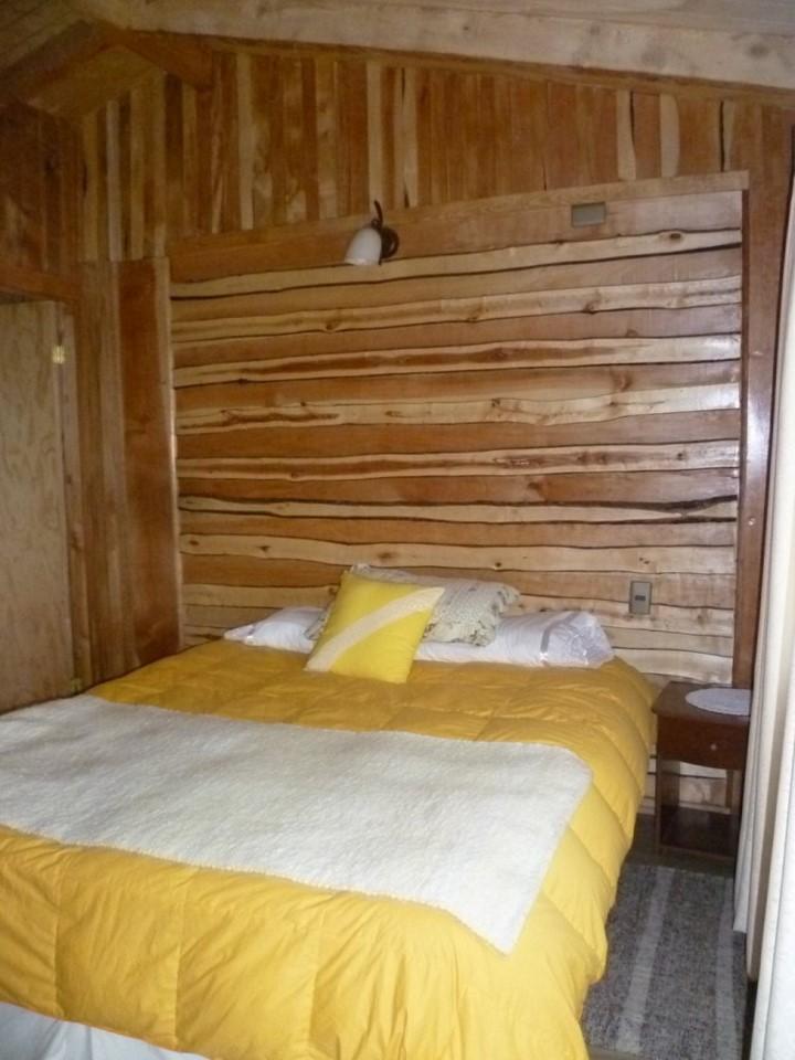 Fotografía 3 de Cabañas Entre Patagones en Ohiggins, Aysen