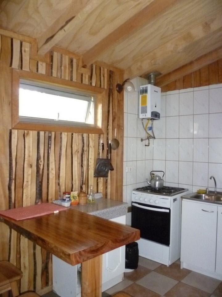 Fotografía 9 de Cabañas Entre Patagones en Ohiggins, Aysen