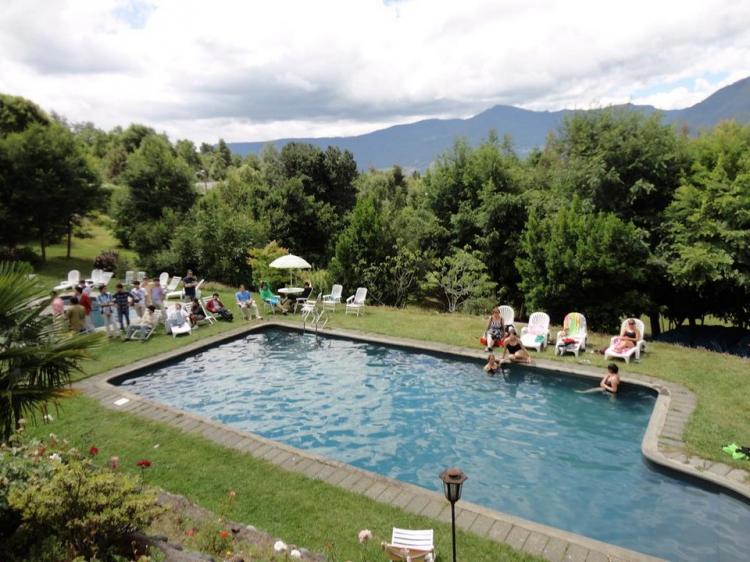 Fotografía 3 de Complejo Turistico Pucon en Pucon, Araucania