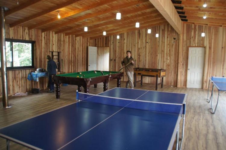 Fotografía 14 de Complejo Turistico Pucon en Pucon, Araucania