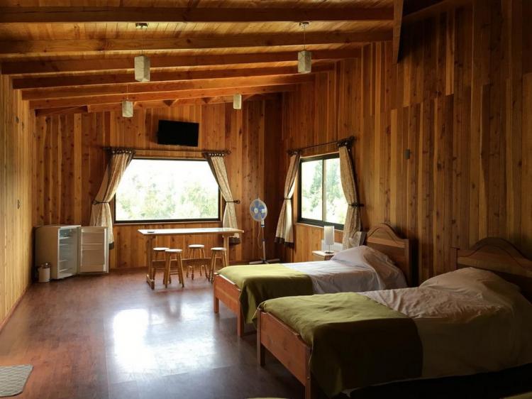 Fotografía 18 de Complejo Turistico Pucon en Pucon, Araucania