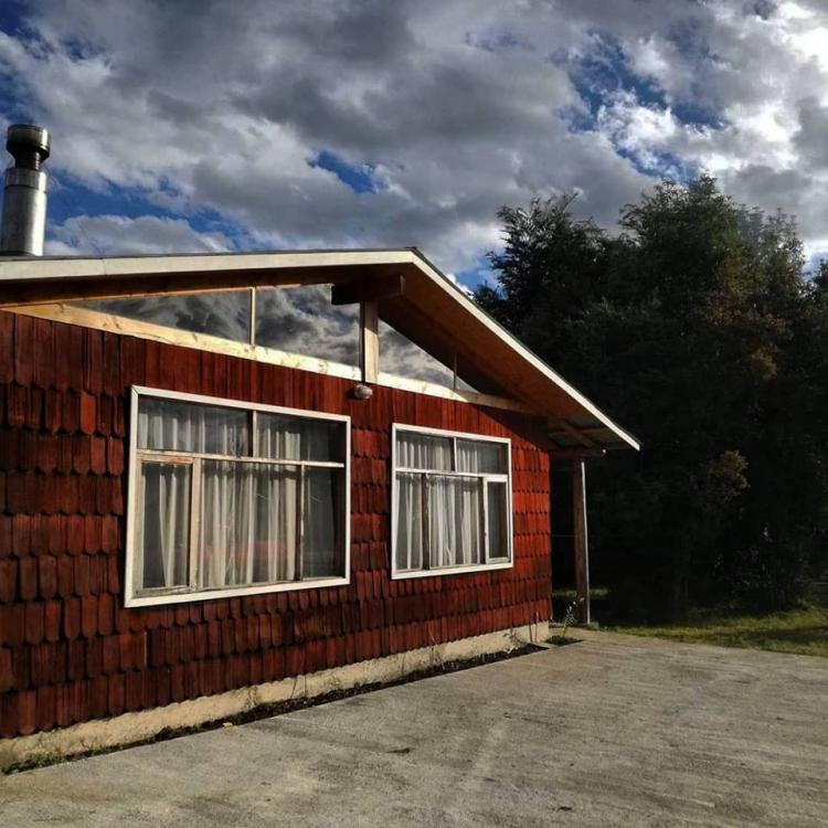 Fotografía 11 de Cabañas en Hornopirén - Cabañas Palma en Hualaihue, Los Lagos