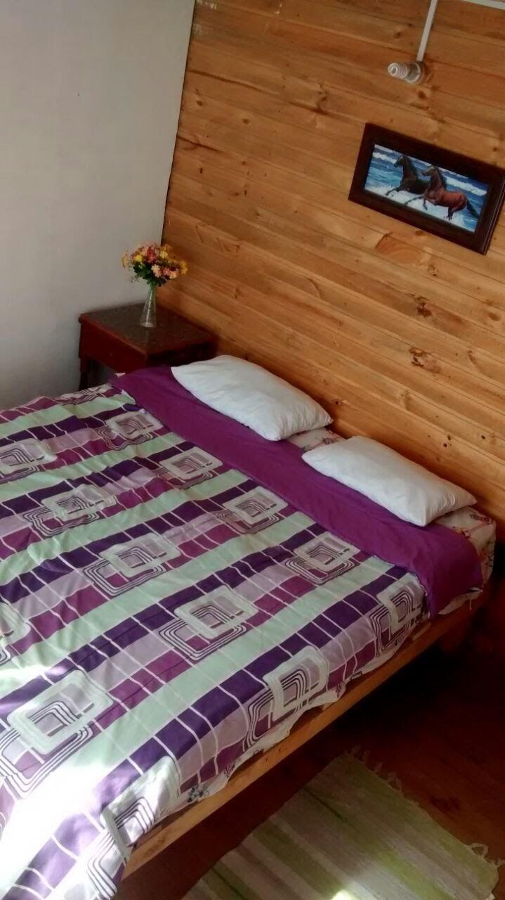 Fotografía 4 de Cabañas Mirador de Quintero en Quintero, Valparaiso