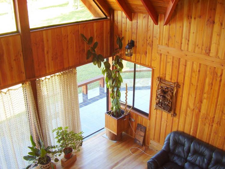Fotografía 2 de Cabaña Parque Los Arrayanes en Pucon, Araucania