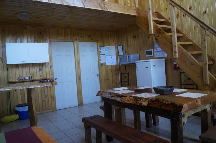 Fotografía 6 de Terranim Cabañas en Frutillar, Los Lagos
