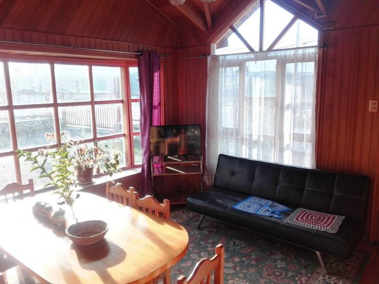 Fotografía 7 de Cabañas en Castro, Chiloé en Castro, Los Lagos