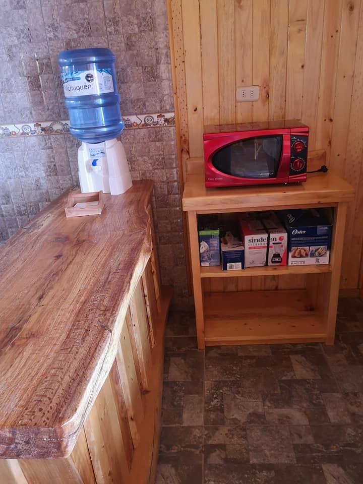Fotografía 10 de Casa en duao en Licanten, Maule