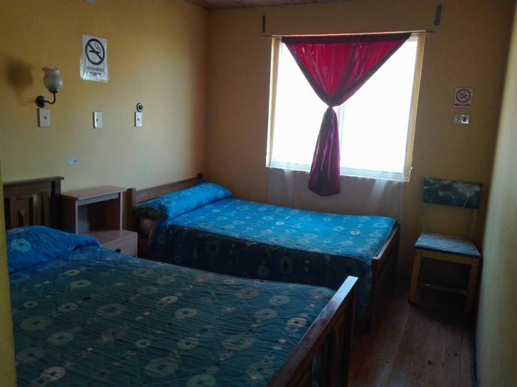 Fotografía 2 de Cabañas y Piezas en el Centro de iloca en Licanten, Maule
