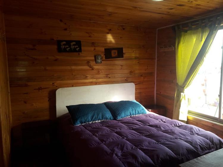 Fotografía 2 de Cabañas Mar y Sol en Pelluhue, Maule