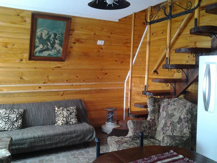 Fotografía 6 de Cabañas Mar y Sol en Pelluhue, Maule