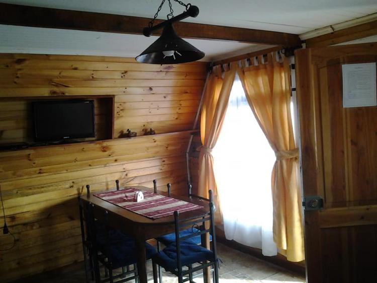 Fotografía 8 de Cabañas Mar y Sol en Pelluhue, Maule