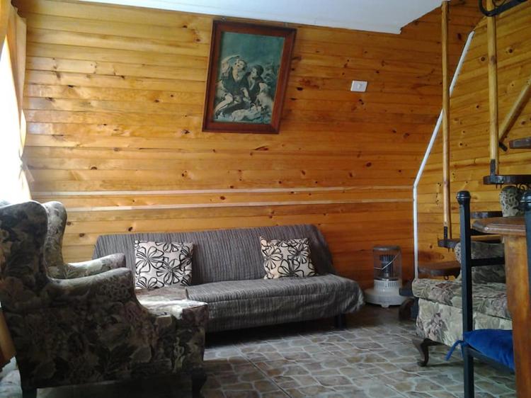 Fotografía 9 de Cabañas Mar y Sol en Pelluhue, Maule
