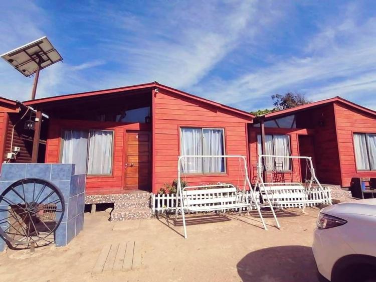 Fotografía 16 de Cabañas Mar y Sol en Pelluhue, Maule