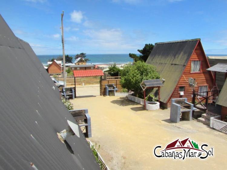 Fotografía 17 de Cabañas Mar y Sol en Pelluhue, Maule
