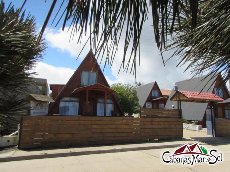 Fotografía 18 de Cabañas Mar y Sol en Pelluhue, Maule