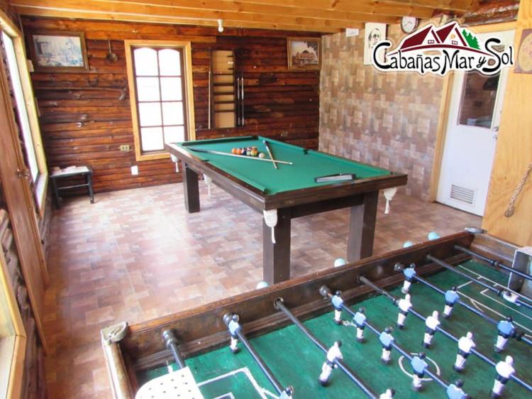 Fotografía 20 de Cabañas Mar y Sol en Pelluhue, Maule