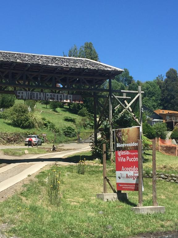 Fotografía 19 de Cabañas Saint John en Pucon, Araucania