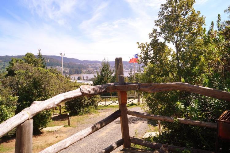 Fotografía 16 de Cabañas Rivera Del Maule en Constitucion, Maule