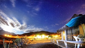 Cabañas en Antofagasta