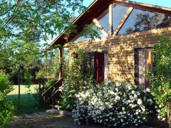 Cabañas De Turismo Lircay en Talca, Maule