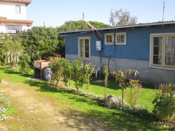 Cabañas Familiares Punta De Tralca