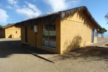 Cabañas en Coquimbo