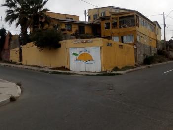 Cabañas en Atacama