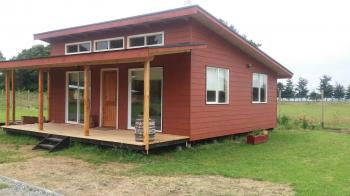 Cabañas Teresa Frutillar en Frutillar, Los Lagos
