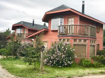 Cabañas Cuatro Estaciones en Frutillar, Los Lagos
