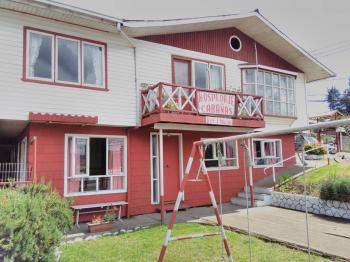 Cabañas en Castro, Chiloé en Castro, Los Lagos